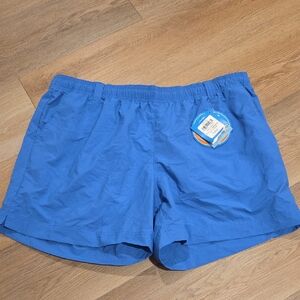 Columbia Women's Blue Shorts